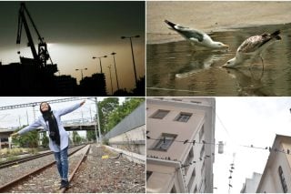 Από το «κενό», στην κοινωνία: ένα εγχείρημα ένταξης προσφύγων