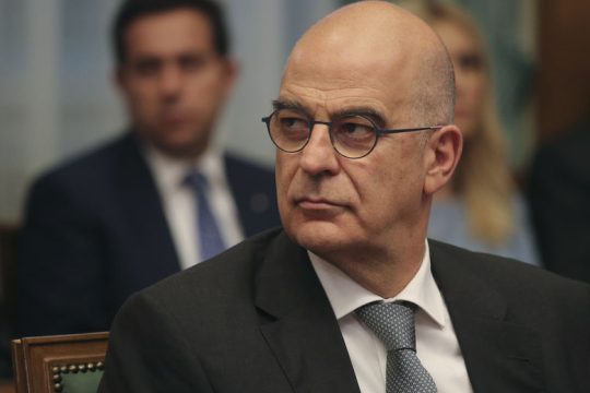 Δυσαρέσκεια Αθήνας για την αύξηση των ροών από την Τουρκία