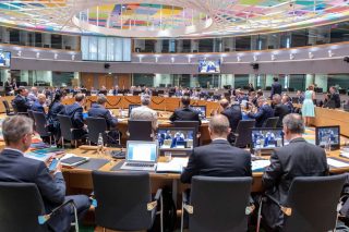 Capital controls και ΔΝΤ τέλος