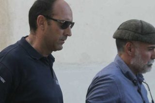 Παρέμβαση του Αρείου Πάγου για τον Κορκονέα