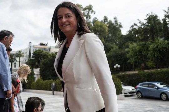 Το Πανεπιστήμιο δεν είναι πια προσβάσιμο σε όλους