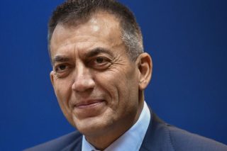 Οι εργοδότες ευχαριστούν τον κ. Βρούτση