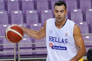 Ξεκίνησε ο Σλούκας, σήμερα το τελευταίο «κόψιμο»