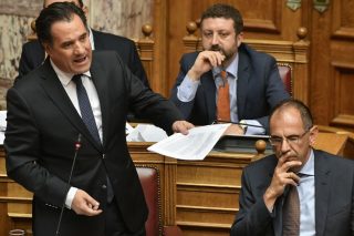 «Μέχρι να εφαρμοστεί υποχρεωτικά, εμείς την παραβιάζουμε»