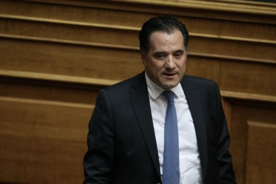 Τροχάδην για το καζίνο στο Ελληνικό