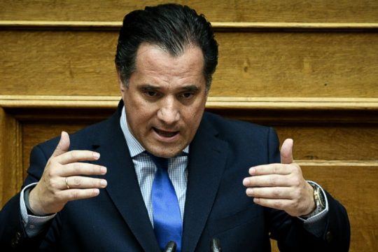 «Στις 4 Οκτωβρίου ο διαγωνισμός για το καζίνο στο Ελληνικό»