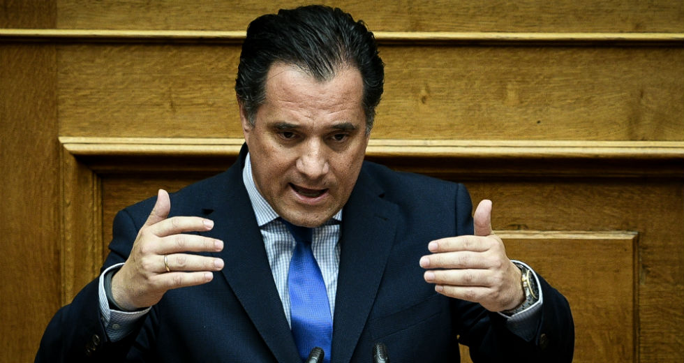 «Στις 4 Οκτωβρίου ο διαγωνισμός για το καζίνο στο Ελληνικό»