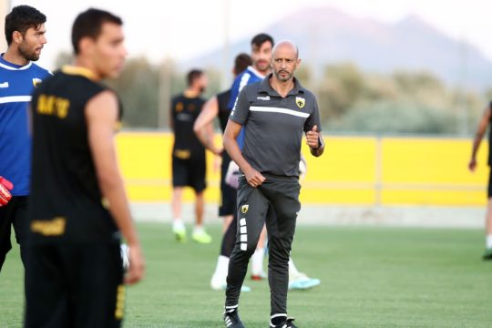 Να τελειώσει τη δουλειά θέλει η ΑΕΚ