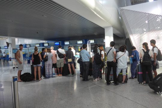 Ο Γερμανός οικοδόμος και η ψηφιακή επανάσταση