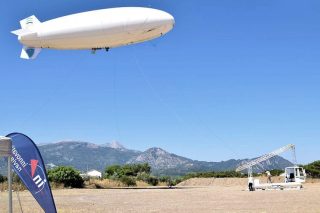 Αντιδράσεις στο Πανεπιστήμιο Αιγαίου για το Ζέπελιν της Σάμου