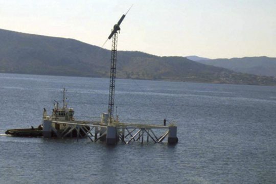 Ημερίδα για τις μονάδες αφαλάτωσης που λειτουργούν με Α.Π.Ε.