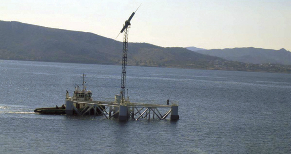Ημερίδα για τις μονάδες αφαλάτωσης που λειτουργούν με Α.Π.Ε.