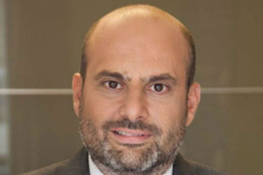 Από τον ΟΟΣΑ στο τιμόνι της Ενιαίας Αρχής Διαφάνειας
