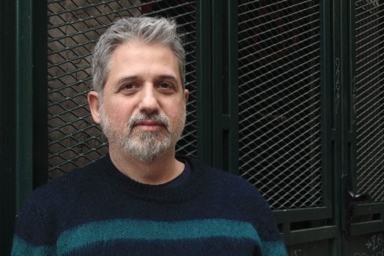«Ευτυχία»… η ζωή της όλη