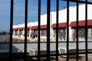To δικαίωμα στις αγροτικές φυλακές είναι αναφαίρετο