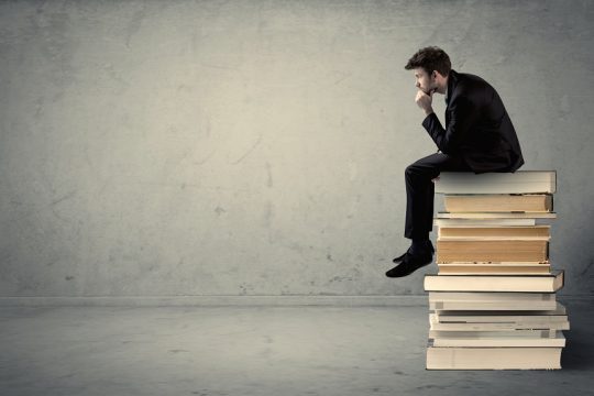 Δεν αξιολογούνται οι «αξιολογήσεις»;
