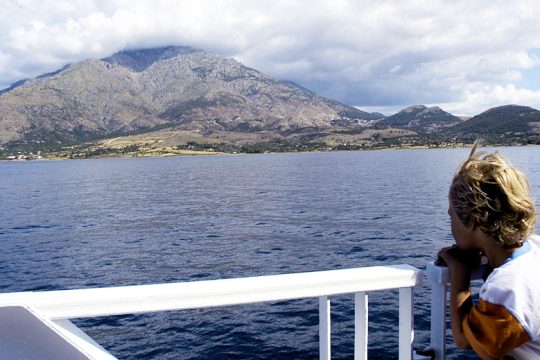 Αλλαγές στις άγονες γραμμές μετά το φιάσκο της Σαμοθράκης