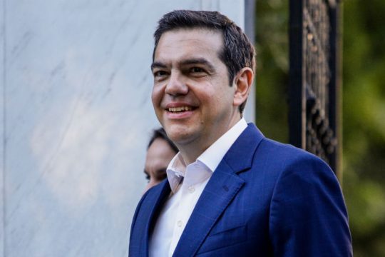 Αλ. Τσίπρας: H Ελλάδα να αντιταχθεί στη Συμφωνία ΕΕ – Mercosur