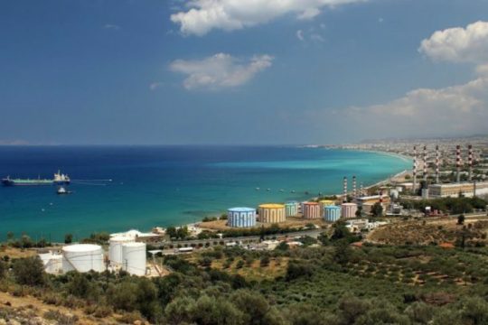 Ηράκλειο: Εγκρίθηκε η πολεοδομική μελέτη της Αμμουδάρας