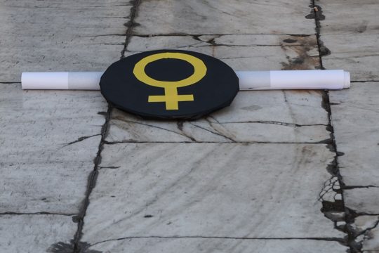 Σεξ, μετάνοιες και ολονυκτίες