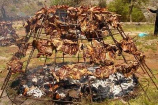 Ρέθυμνο: Συνελήφθη για εμπρησμό λόγω… αντικριστού