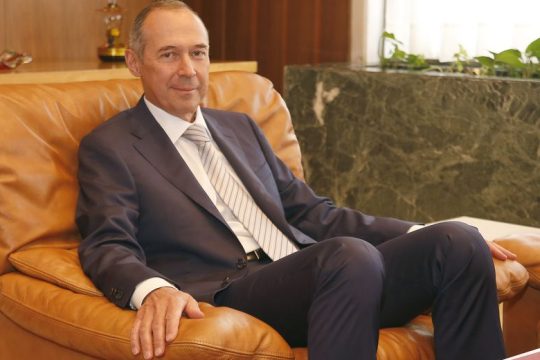 Η έναρξη του Β΄ Παγκοσμίου Πολέμου: 80 χρόνια μετά