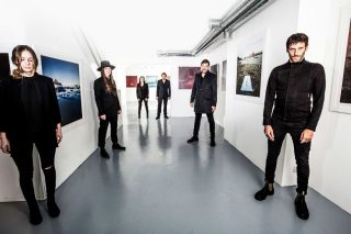 Μουσικές αφίξεις: 9+1 συναυλίες για το φθινόπωρο