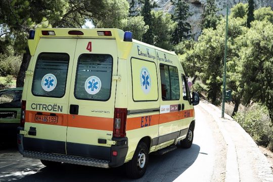 Νεκρή γυναίκα ανασύρθηκε από την Κερκίνη