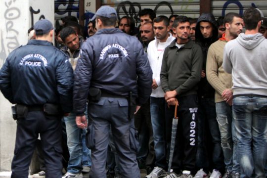 ΣΥΡΙΖΑ: Νέος «Ξένιος Ζευς» χωρίς όνομα στη Θεσσαλονίκη