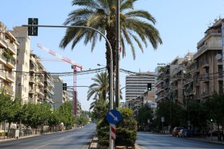 Τον Αύγουστο πλαταίνουν οι συνειδήσεις