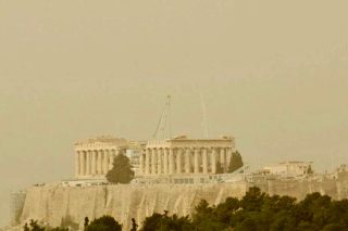 Η ρύπανση της ατμόσφαιρας γεννά και σοβαρές… ψυχικές ασθένειες
