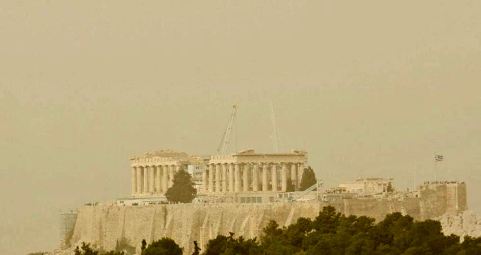 Η ρύπανση της ατμόσφαιρας γεννά και σοβαρές… ψυχικές ασθένειες