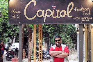 Η τελευταία κοπάνα του Βαγγέλη