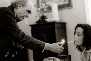 Οι συνεντεύξεις αυτοπροσώπως