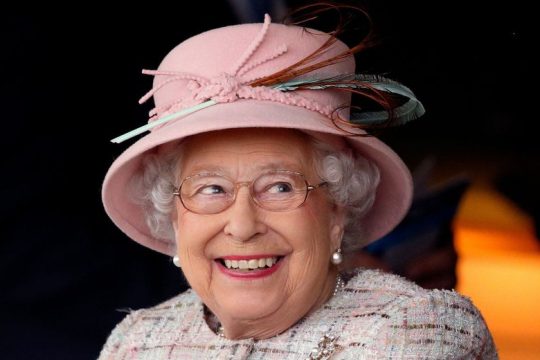 God save the Brexit