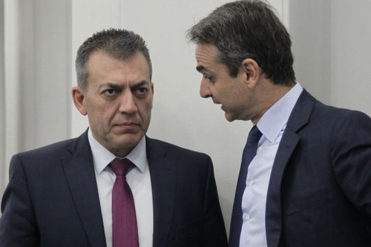 Αλλάζουν τον συνδικαλιστικό νόμο, θέλουν απεργία με ηλεκτρονική ψηφοφορία