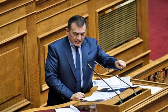 Στη διάθεση των εργοδοτών τα προσωπικά δεδομένα εργαζομένων