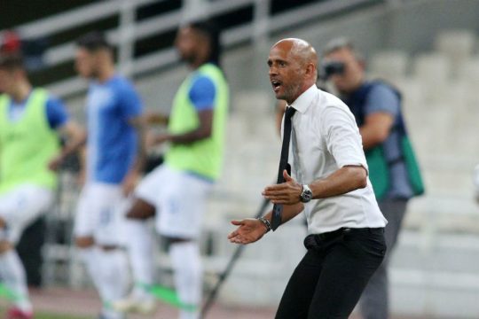 Ένας ακραίος «κιτρινόμαυρος» νεωτερισμός