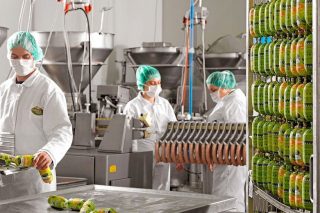 Creta Farms: ώρα μηδέν