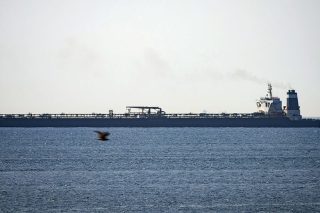 Παρελθέτω το… βαπόριον τούτο