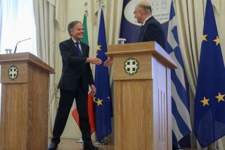 Κινητικότητα για τον EastMed