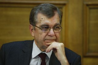 Να μπορούν οι πρυτάνεις να απομακρύνουν την Αστυνομία από τα Πανεπιστήμια