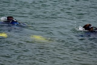 Ανασύρθηκε ο δεύτερος νεκρός δύτης στην Κάρπαθο