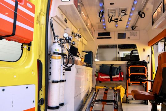Πνίγηκε 19χρονος στην Κατερίνη, οι ναυαγοσώστες απείχαν λόγω οφειλών