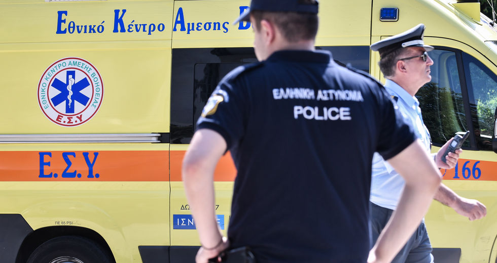 Με Κούγια στο πλευρό του ο φονιάς οδηγός στο Αίγιο