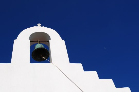 Η Παναγιά η Γιαλιώτισσα