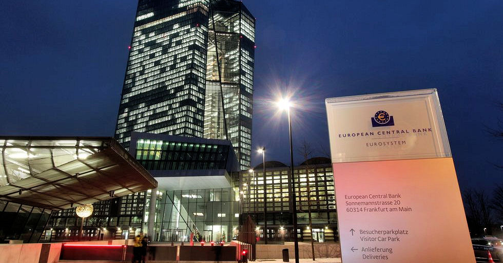 Σήμα… χαλάρωσης από την ΕΚΤ για τα «κόκκινα» δάνεια