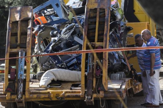 «Ανεπάρκεια σχεδιασμού» καταλογίζει ο δήμος Πόρου στον ΔΕΔΔΗΕ