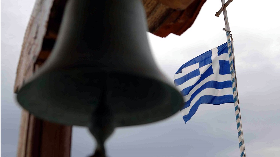Ελληνισμός και χριστιανισμός