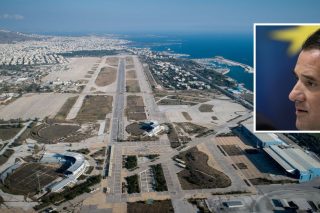 «Χωρίς καζίνο η επένδυση δεν προχωρά»